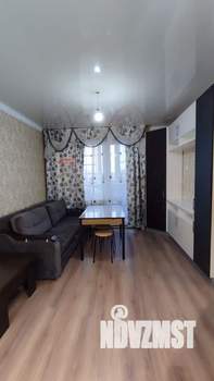 1-к квартира, на длительный срок, 48м2, 4/20 этаж