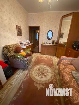 3-к квартира, на длительный срок, 100м2, 1/3 этаж