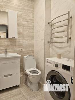 1-к квартира, на длительный срок, 41м2, 20/25 этаж