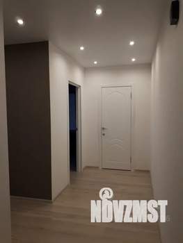 1-к квартира, посуточно, 46м2, 8/15 этаж