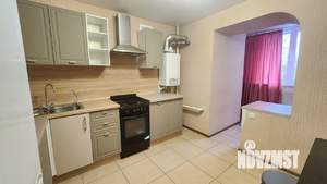 2-к квартира, на длительный срок, 60м2, 1/13 этаж