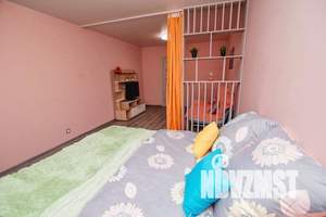 3-к квартира, посуточно, 80м2, 1/20 этаж