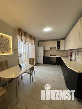 1-к квартира, посуточно, 72м2, 1/1 этаж