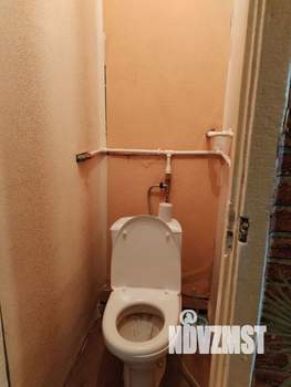 1-к квартира, на длительный срок, 16м2, 5/5 этаж