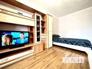 1-к квартира, посуточно, 35м2, 4/5 этаж