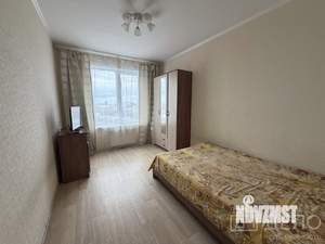 1-к квартира, на длительный срок, 45м2, 12/18 этаж