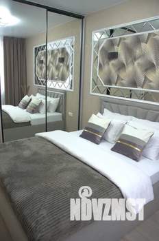 1-к квартира, посуточно, 41м2, 4/25 этаж