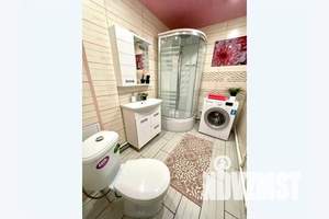 1-к квартира, посуточно, 54м2, 4/10 этаж