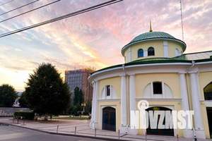 1-к квартира, посуточно, 35м2, 3/3 этаж