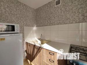 1-к квартира, на длительный срок, 22м2, 4/9 этаж