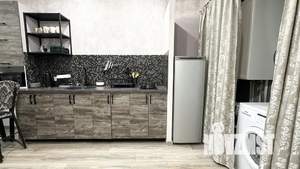 1-к квартира, посуточно, 47м2, 16/24 этаж