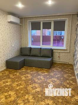 1-к квартира, на длительный срок, 35м2, 2/6 этаж