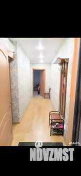 1-к квартира, посуточно, 53м2, 1/25 этаж