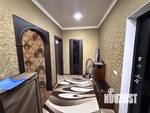 1-к квартира, на длительный срок, 41м2, 16/21 этаж