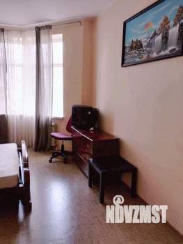 1-к квартира, на длительный срок, 44м2, 7/10 этаж