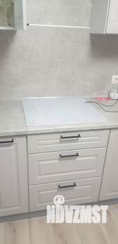 1-к квартира, посуточно, 43м2, 13/15 этаж