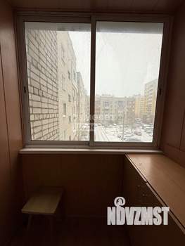 2-к квартира, на длительный срок, 52м2, 3/5 этаж