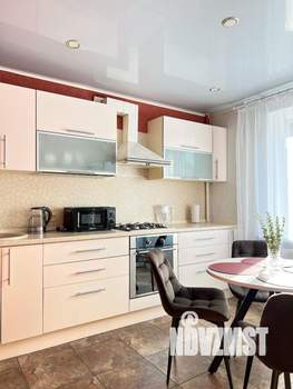 1-к квартира, посуточно, 41м2, 1/1 этаж