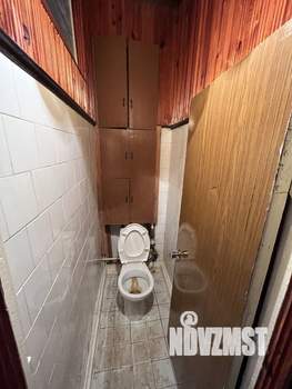 1-к квартира, на длительный срок, 45м2, 1/4 этаж