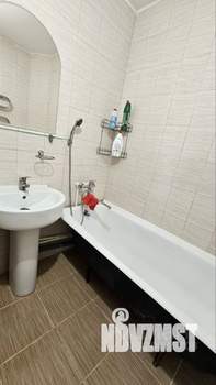 1-к квартира, на длительный срок, 30м2, 9/13 этаж