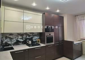 3-к квартира, на длительный срок, 110м2, 2/10 этаж