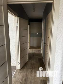 2-к квартира, на длительный срок, 53м2, 3/25 этаж