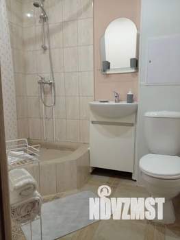 1-к квартира, посуточно, 36м2, 1/15 этаж