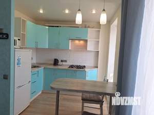 Студия квартира, на длительный срок, 26м2, 12/14 этаж