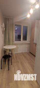 1-к квартира, на длительный срок, 38м2, 7/9 этаж