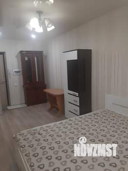 1-к квартира, на длительный срок, 42м2, 5/25 этаж