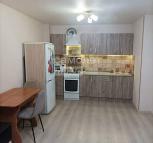 1-к квартира, на длительный срок, 44м2, 1/10 этаж
