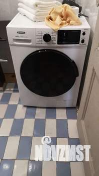 4-к квартира, посуточно, 96м2, 4/4 этаж