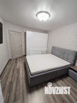 1-к квартира, на длительный срок, 36м2, 14/15 этаж