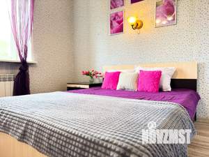 3-к квартира, посуточно, 100м2, 5/5 этаж