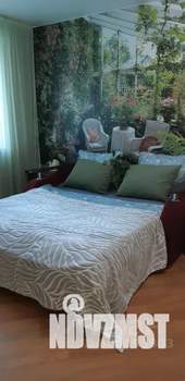 1-к квартира, посуточно, 40м2, 4/11 этаж