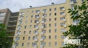1-к квартира, на длительный срок, 25м2, 2/9 этаж