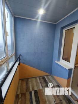 1-к квартира, на длительный срок, 43м2, 13/15 этаж