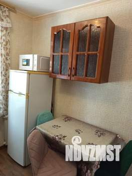 1-к квартира, посуточно, 31м2, 1/4 этаж