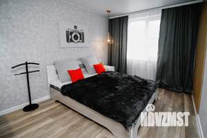 2-к квартира, посуточно, 45м2, 21/26 этаж