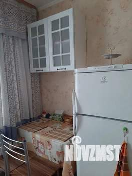 1-к квартира, посуточно, 30м2, 1/5 этаж