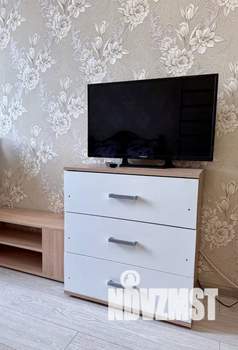 1-к квартира, посуточно, 30м2, 14/25 этаж