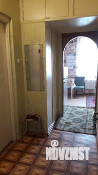 1-к квартира, на длительный срок, 35м2, 6/10 этаж