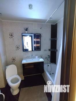 1-к квартира, на длительный срок, 44м2, 1/10 этаж