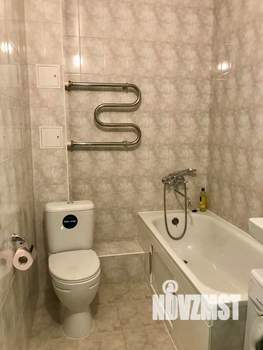 Студия квартира, посуточно, 25м2, 15/25 этаж