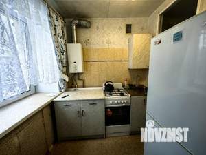 2-к квартира, на длительный срок, 44м2, 3/5 этаж