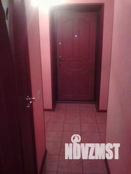 1-к квартира, посуточно, 64м2, 2/10 этаж