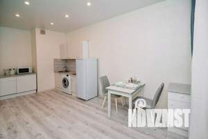 1-к квартира, посуточно, 40м2, 9/23 этаж