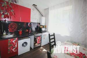 2-к квартира, посуточно, 45м2, 3/4 этаж