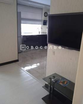 1-к квартира, на длительный срок, 45м2, 6/10 этаж