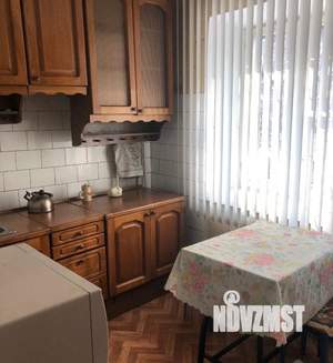 1-к квартира, на длительный срок, 32м2, 3/5 этаж
